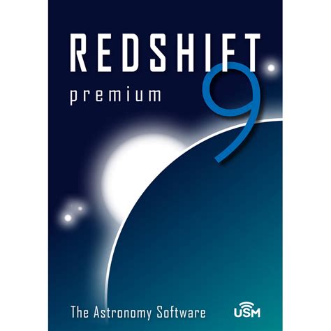 redshift 9 review